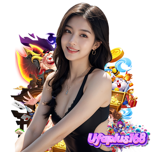 ufaplus168 ไม่ผ่านเอเยนต์